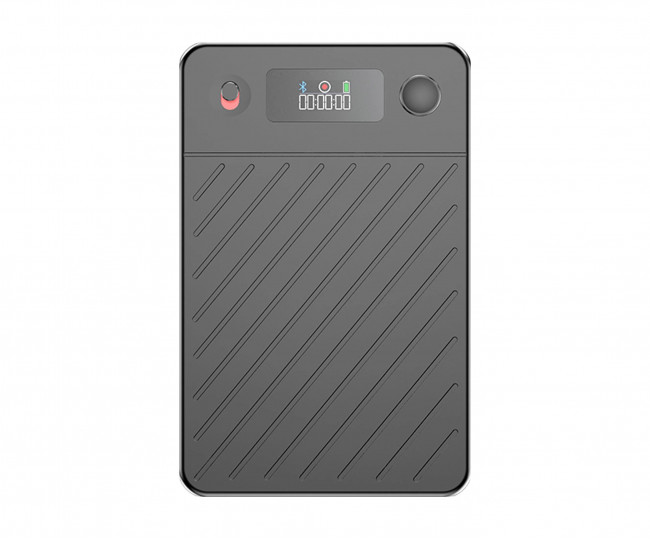 AI-диктофон для встреч UMEVO SL Note With Screen - AI Voice Recorder by ChatGPT